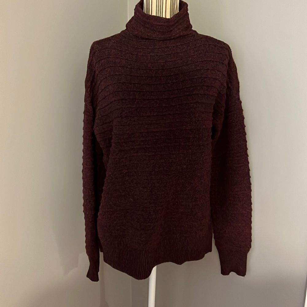 Marled Reunited Clothing Women’s Sweater